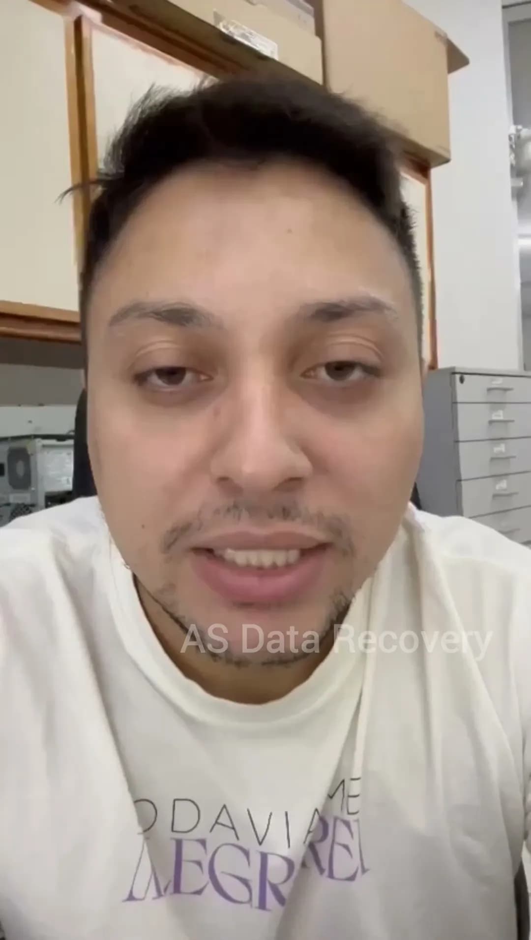 Customer testimonial video 21