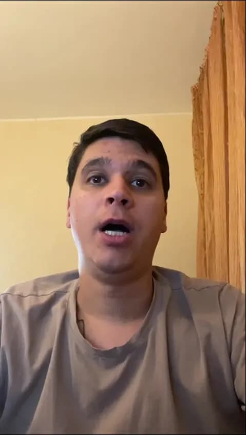 Customer testimonial video 2