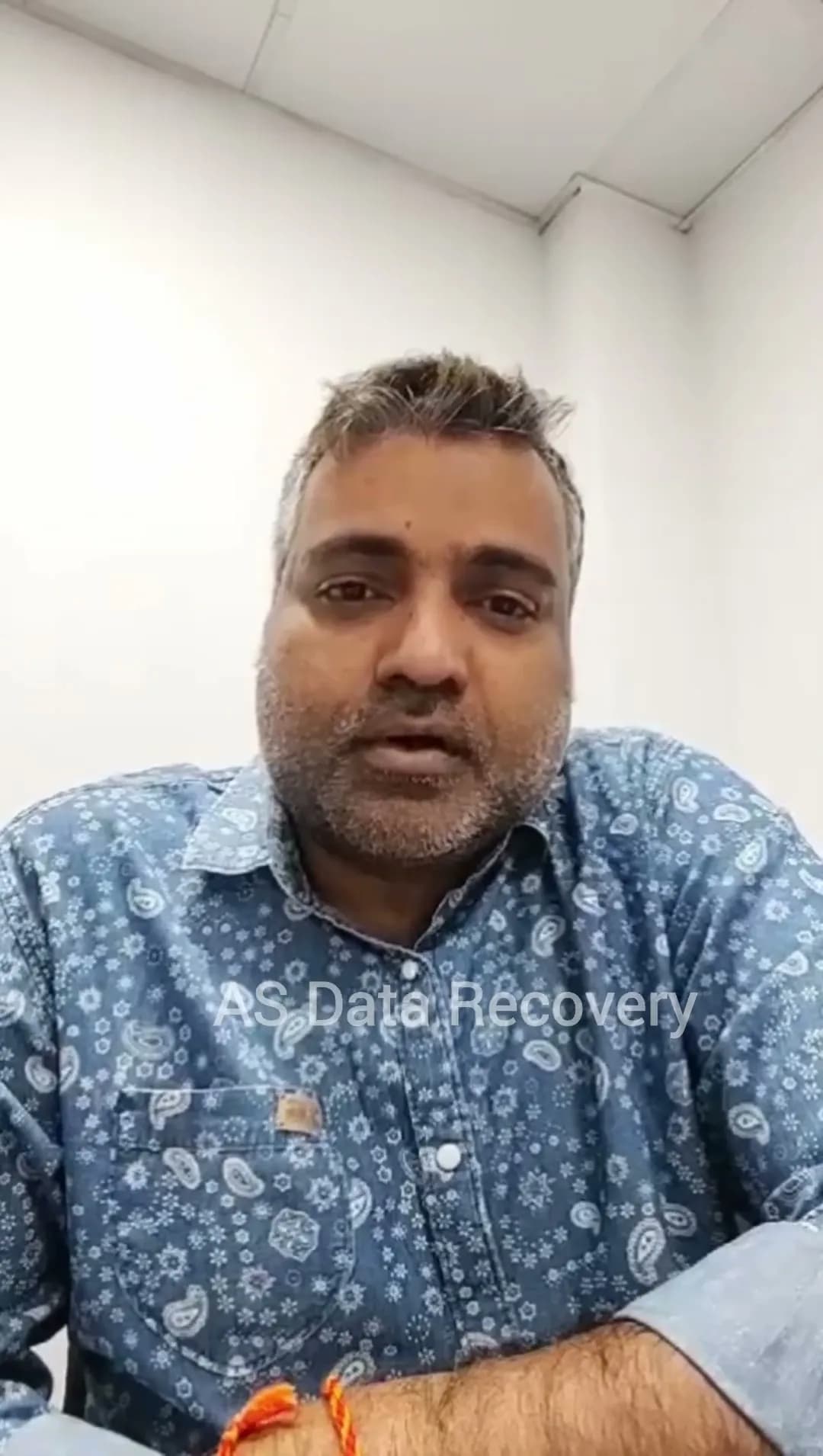 Customer testimonial video 15