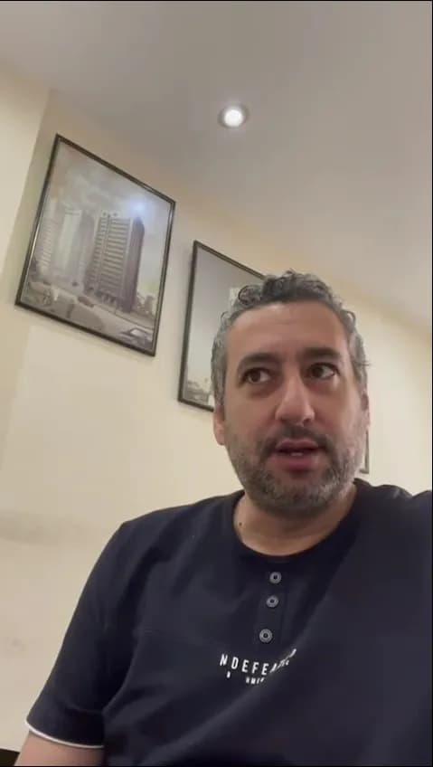 Customer testimonial video 7