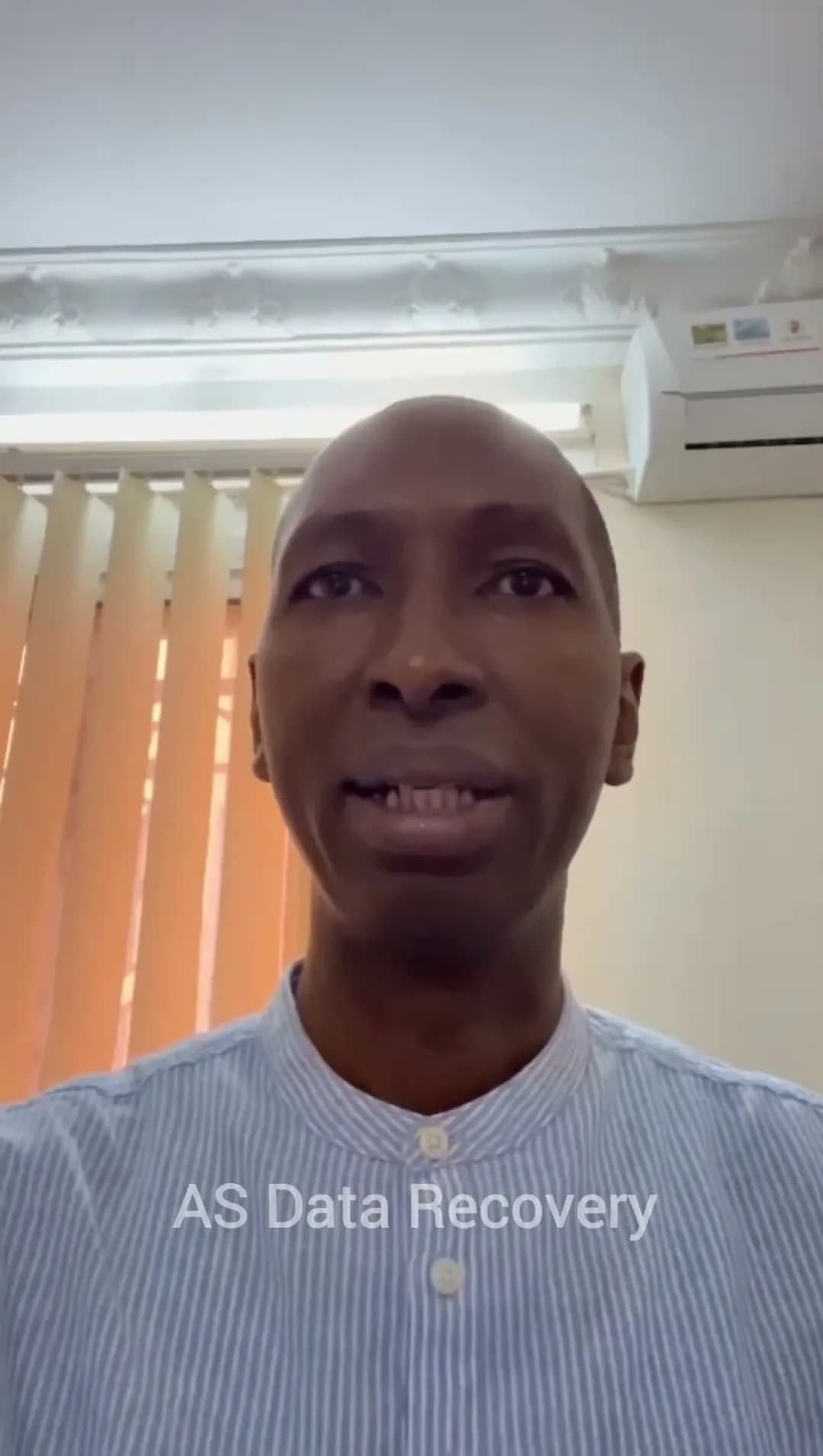 Customer testimonial video 18