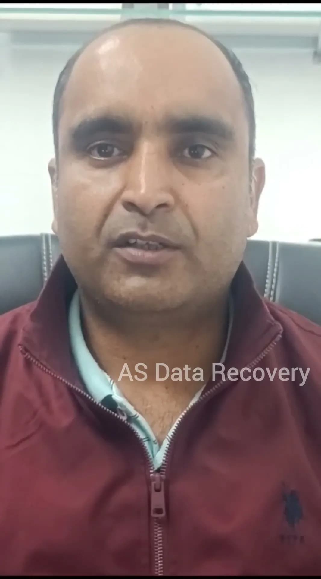 Customer testimonial video 17